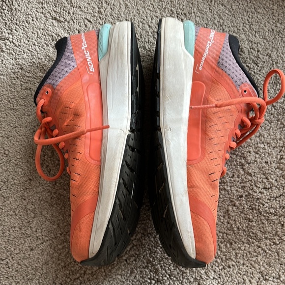 Salomon Sneakers - Picture 2 of 7